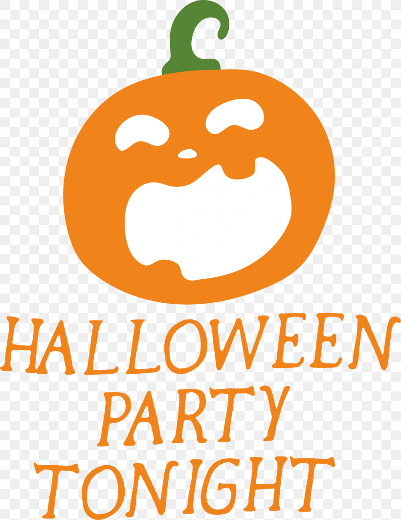 Halloween Halloween Party Tonight, PNG, 2313x3000px, Halloween, Fruit, Happiness, Logo, Meter Download Free