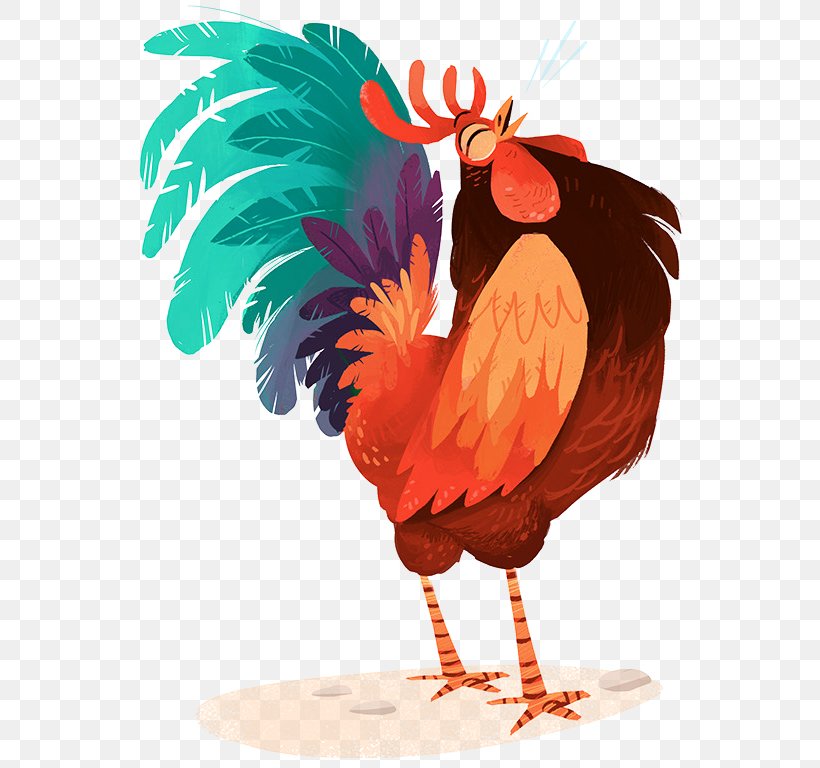 Hamburg Chicken Rooster Painting Drawing, PNG, 552x768px, Hamburg Chicken, Art, Artist, Beak, Bird Download Free