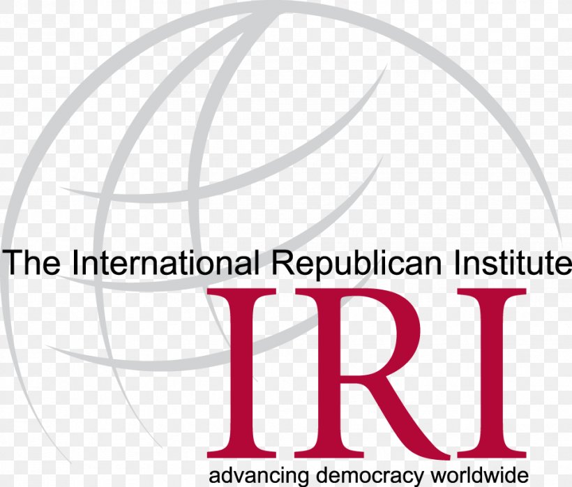 International Republican Institute National Democratic Institute Organization Democracy Non-Governmental Organisation, PNG, 967x824px, International Republican Institute, Area, Black And White, Brand, Communication Download Free