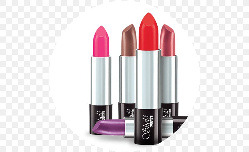 Lipstick Cosmetics Shelo' Nabel Eye Liner Lip Gloss, PNG, 500x500px, Lipstick, Beauty, Business, Cosmetics, Extract Download Free