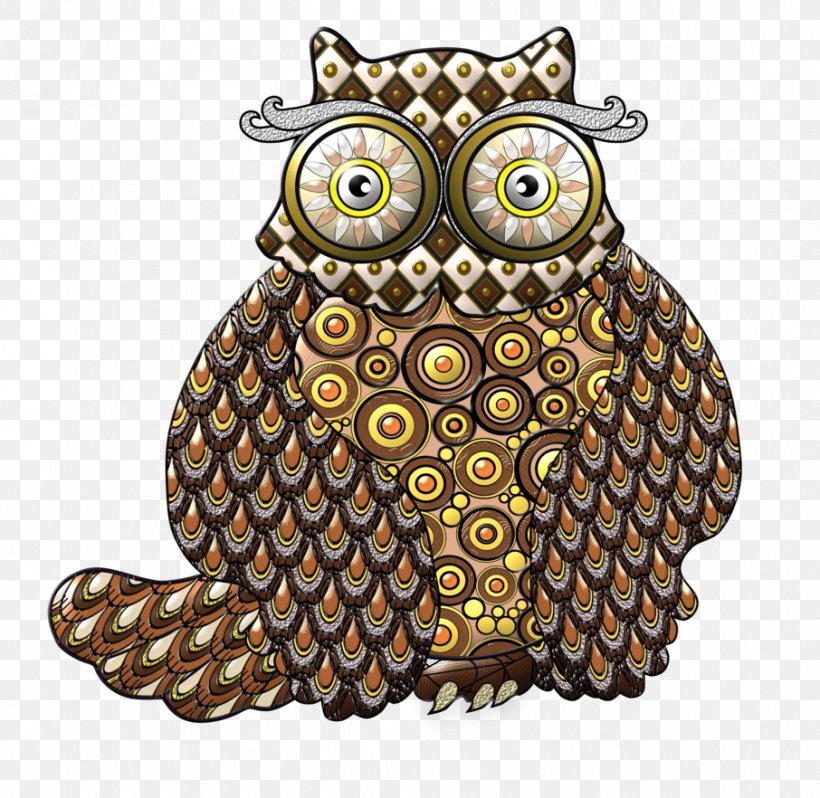 Owl DeviantArt Bird Of Prey, PNG, 906x882px, Owl, Art, Artist, Bird, Bird Of Prey Download Free