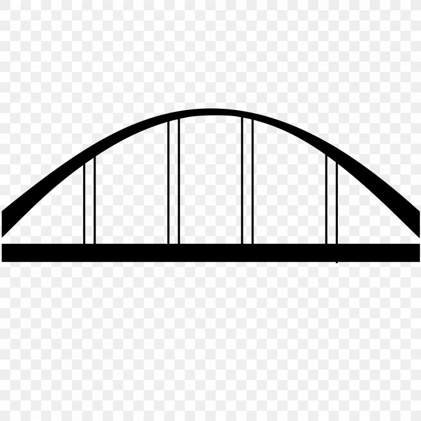 Pictogram Bridge Diagram, PNG, 2000x2000px, Pictogram, Area, Black And White, Bridge, Bridge Base Inc Download Free