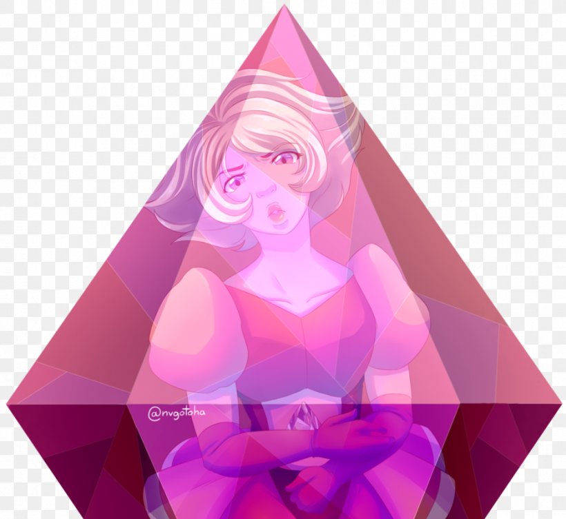 Pink Diamond Rose Quartz Drawing, PNG, 932x856px, Pink Diamond, Amethyst, Deviantart, Diamond, Drawing Download Free