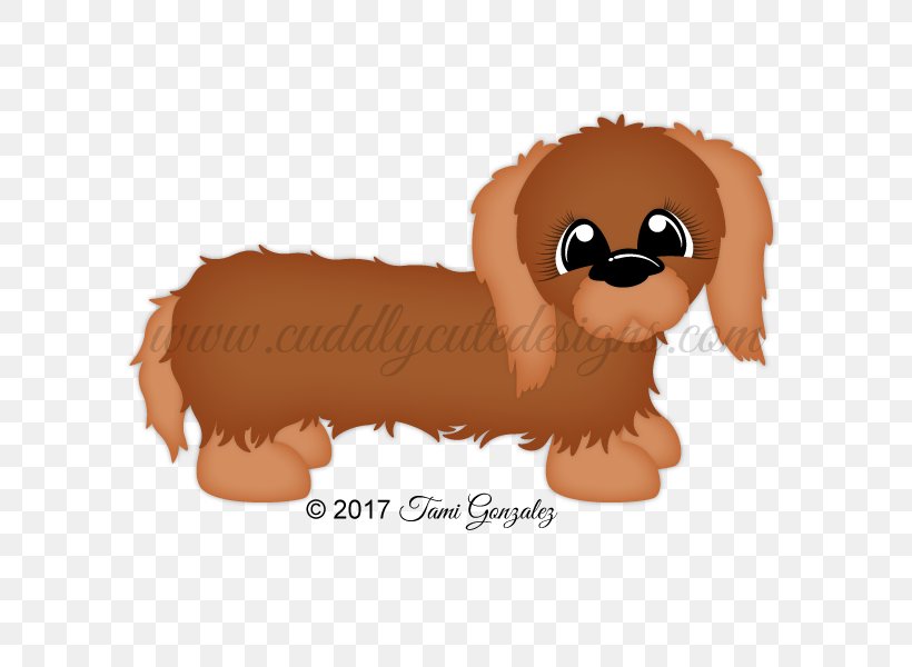 Puppy Dog Breed Dachshund Companion Dog, PNG, 600x600px, Puppy, Breed, Carnivoran, Cartoon, Companion Dog Download Free