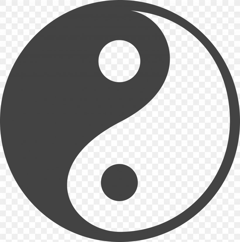 School Yin And Yang Art Student Class, PNG, 3000x3030px, School, Art, Black And White, Blended Learning, Career Pathways Download Free