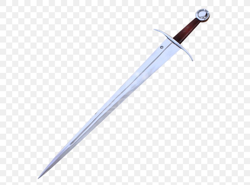 Sword Hundred Years' War Pen Scabbard Weapon, PNG, 609x609px, Sword, Ballpoint Pen, Battle, Cold Weapon, Combat Download Free