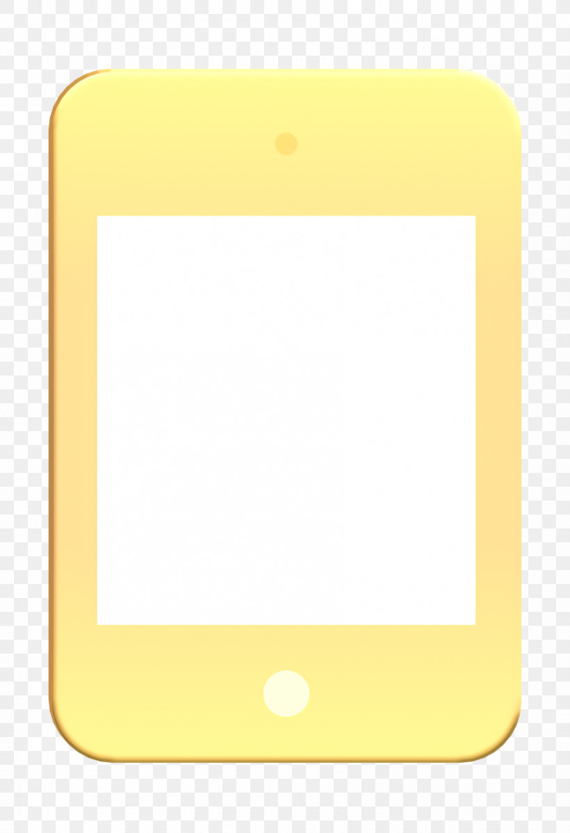 Touch Screen Icon Communication And Media Icon Tablet Icon, PNG, 844x1234px, Touch Screen Icon, Communication And Media Icon, Rectangle, Square, Tablet Icon Download Free