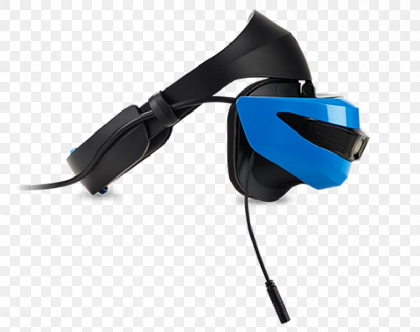 Virtual Reality Headset Windows Mixed Reality Headphones, PNG, 1200x950px, Virtual Reality Headset, Acer, Audio, Audio Equipment, Computer Download Free