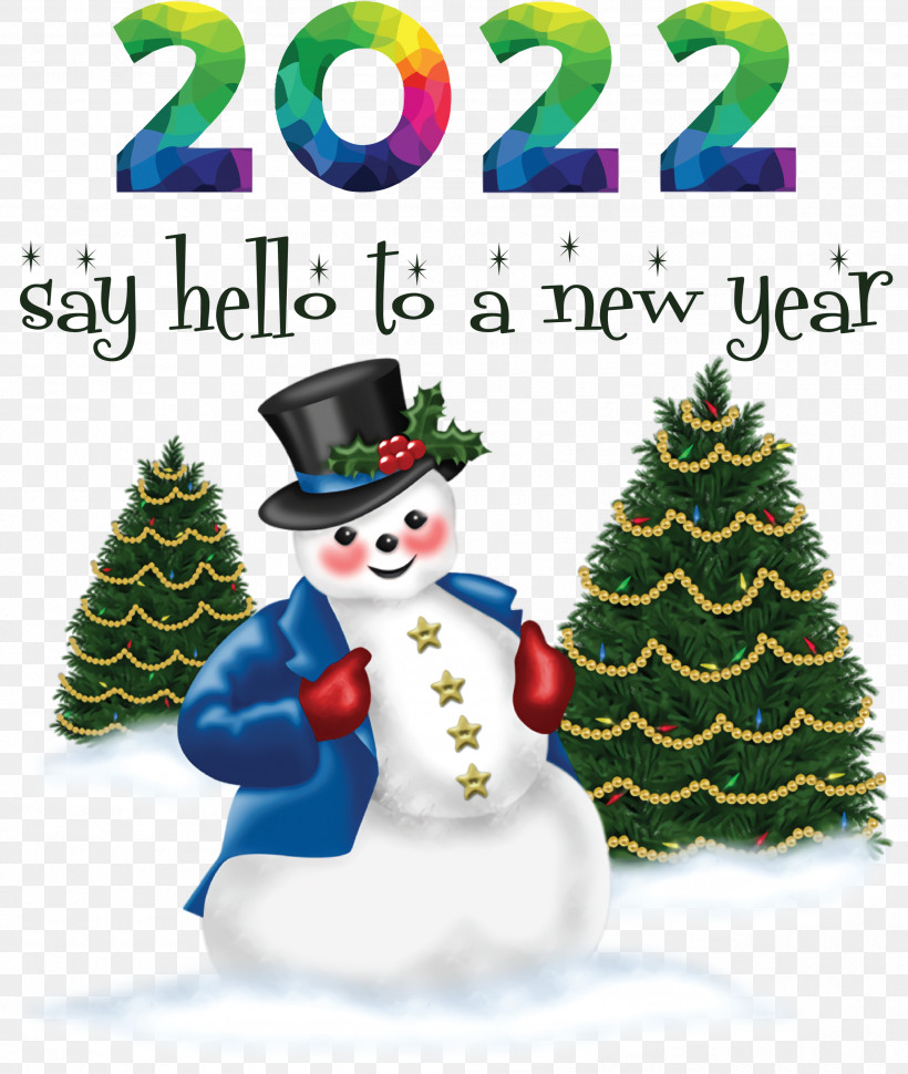 2022 Happy New Year 2022 New Year 2022, PNG, 2536x3000px, Christmas Day, Bauble, Christmas Card, Christmas Decoration, Christmas Tree Download Free