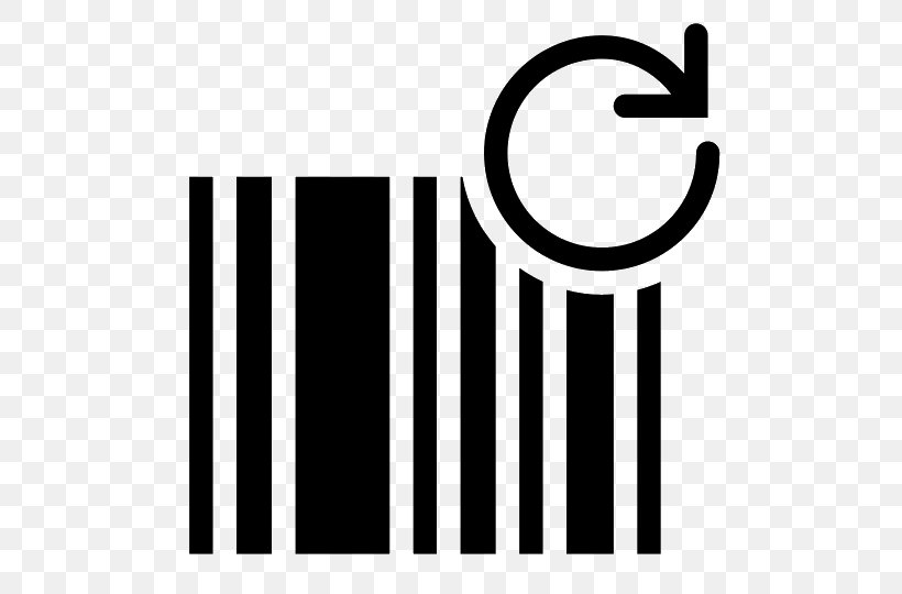 Barcode Scanners, PNG, 540x540px, Barcode, Area, Barcode Scanners, Black, Black And White Download Free