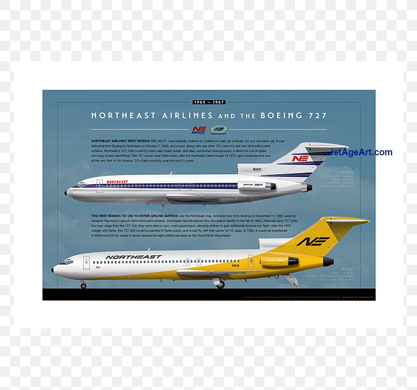 Boeing 727 Airline Wide-body Aircraft Airplane Aircraft Livery, PNG, 766x766px, Boeing 727, Aerospace Engineering, Air Travel, Airbus, Aircraft Download Free