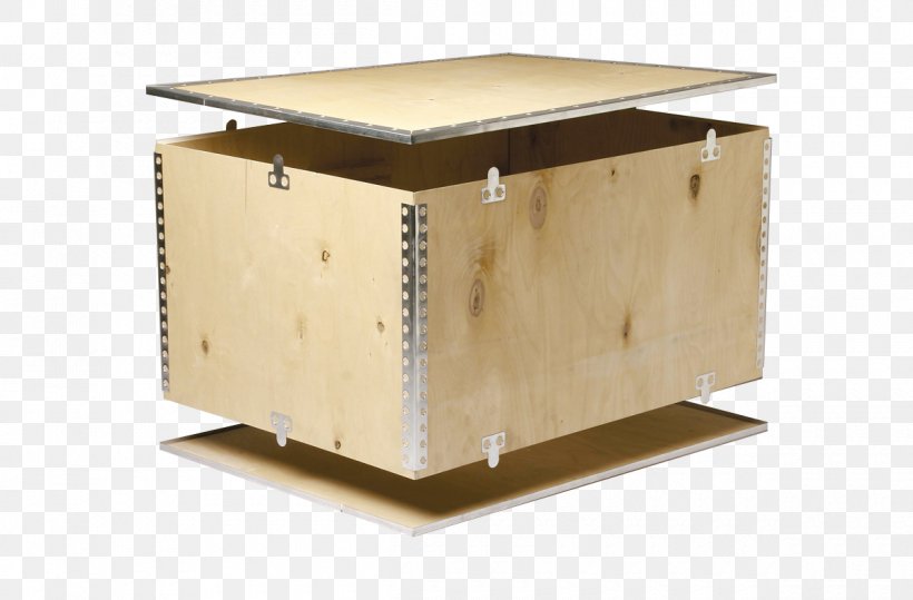 Box Plywood Pallet Packaging And Labeling Paper, PNG, 1200x789px, Box, Cardboard, Corrugated Fiberboard, Crate, Furniture Download Free