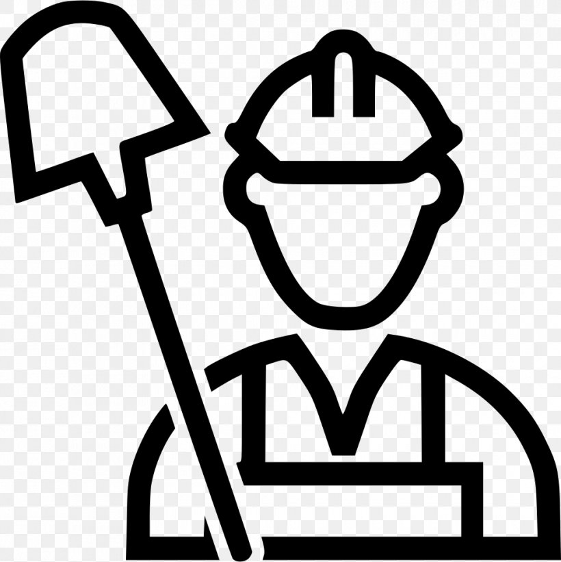 Commercial Project Services Clip Art, PNG, 980x982px, Laborer, Coloring Book, Construction, Construction Engineering, Day Labor Download Free