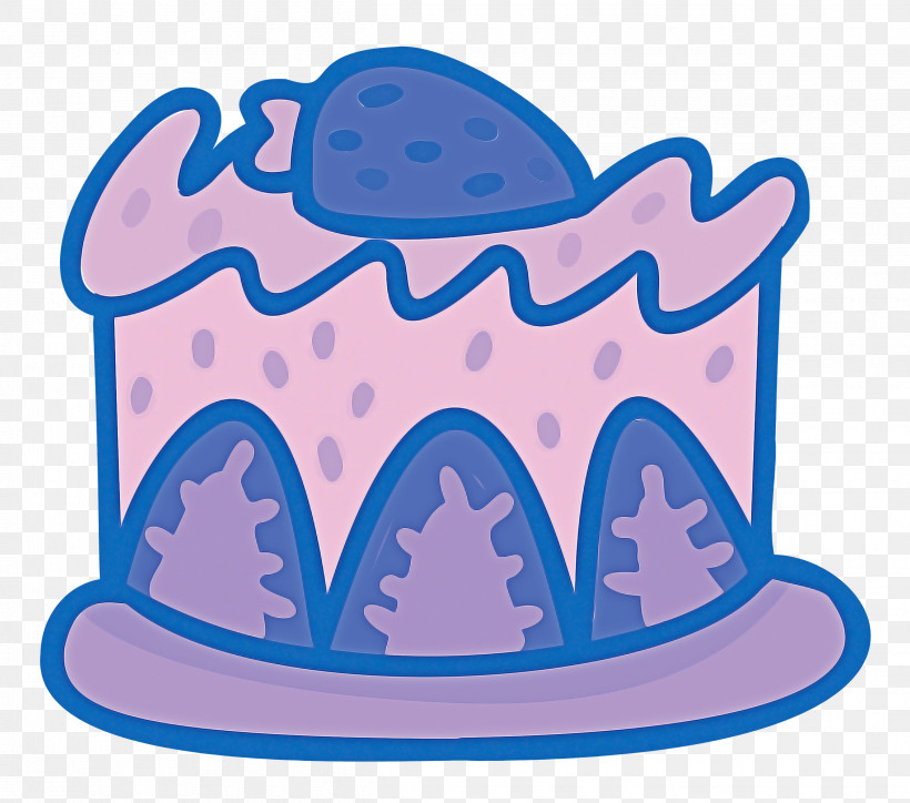 Dessert Cake, PNG, 2500x2208px, Dessert, Cake, Hat Download Free
