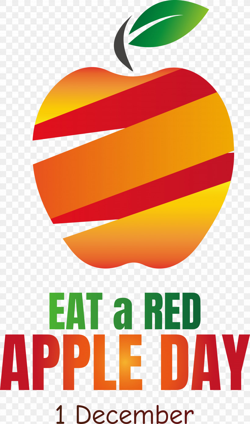 Eat A Red Apple Day Red Apple Fruit, PNG, 3687x6244px, Eat A Red Apple Day, Fruit, Red Apple Download Free