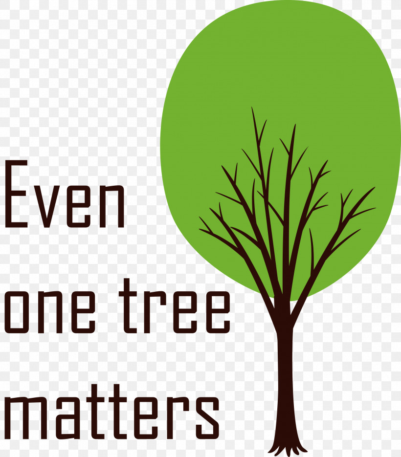 Even One Tree Matters Arbor Day, PNG, 2629x3000px, Arbor Day, Branching, Fine Arts, Green, Leaf Download Free