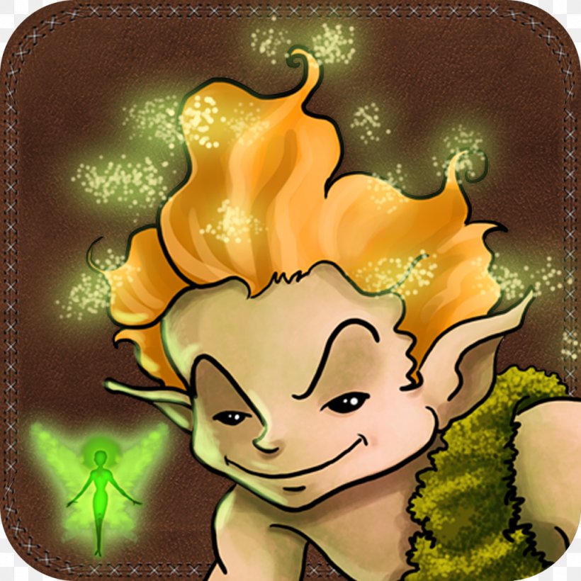 Fairy Cartoon Legendary Creature Character, PNG, 1024x1024px, Fairy, Cartoon, Character, Fiction, Fictional Character Download Free
