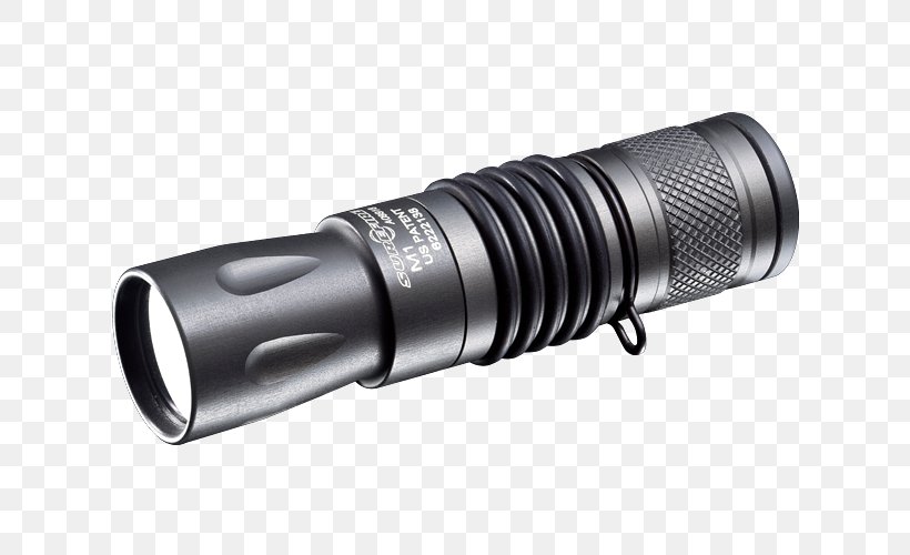 Flashlight SureFire Infrared Light-emitting Diode, PNG, 700x500px, Flashlight, Electric Battery, Hardware, Incandescent Light Bulb, Infrared Download Free