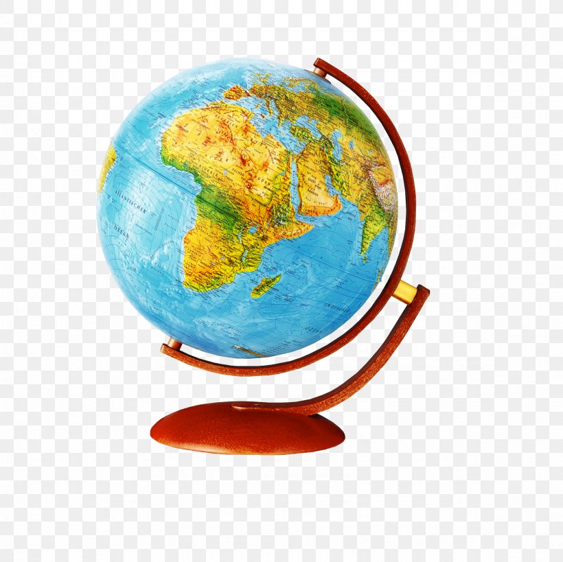 Globe Earth World Clip Art, PNG, 2362x2362px, Globe, Concepteur, Earth, Material, Meridian Download Free