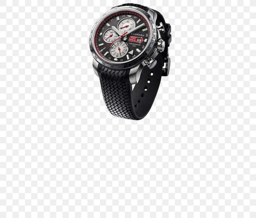 Mille Miglia Chopard Watch Clock Jewellery, PNG, 700x700px, Mille Miglia, Bracelet, Brand, Chopard, Chronograph Download Free