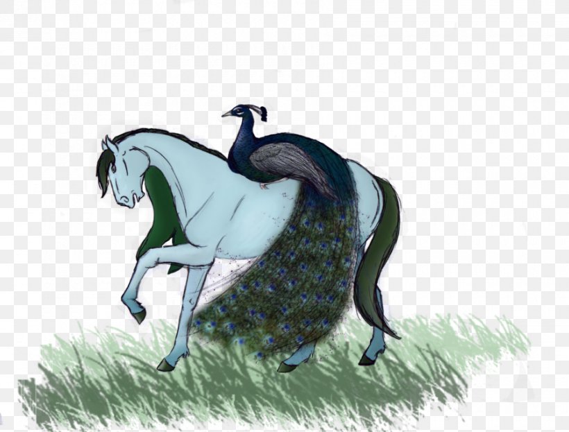 Mustang Stallion Pony Halter Pack Animal, PNG, 900x684px, Mustang, Cartoon, Fauna, Fictional Character, Grass Download Free