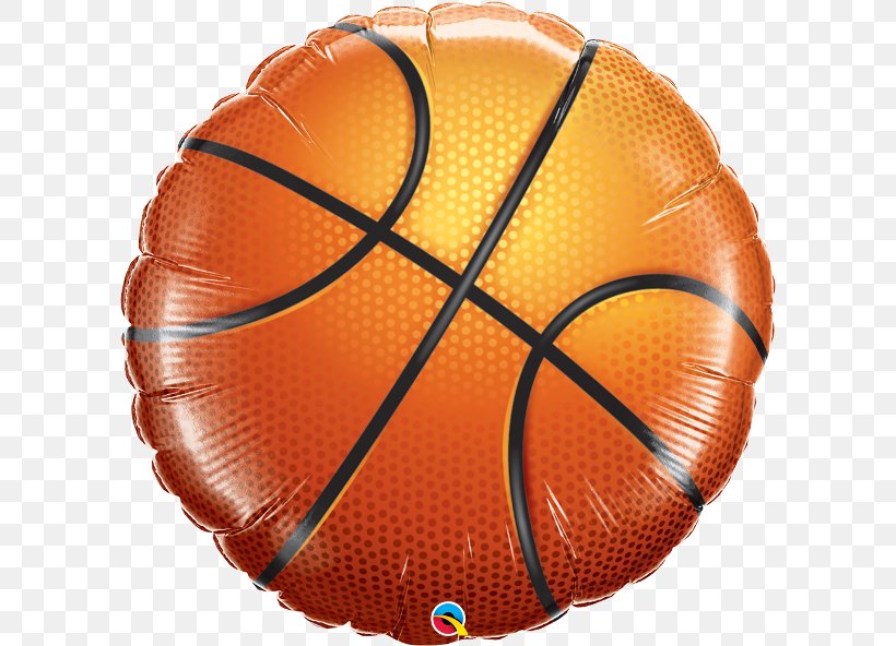 Mylar Balloon NBA BoPET Basketball, PNG, 600x592px, Balloon, Ball, Basketball, Beach Ball, Birthday Download Free