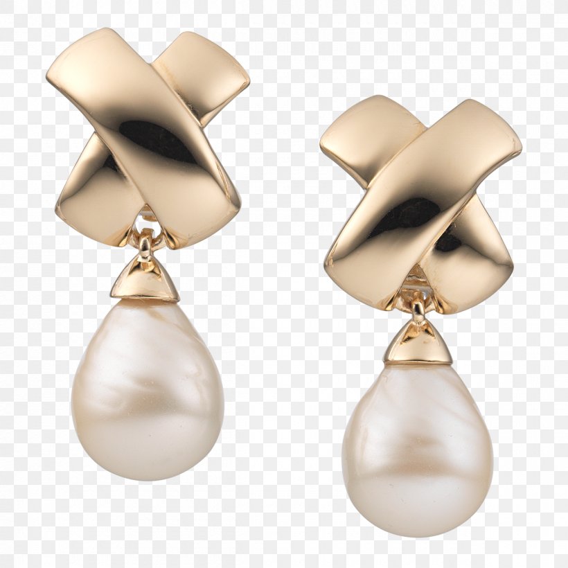 Pearl Earring Jewellery Gold Clip Art, PNG, 1200x1200px, Pearl, Annabelle, Body Jewellery, Body Jewelry, Christian Dior Se Download Free