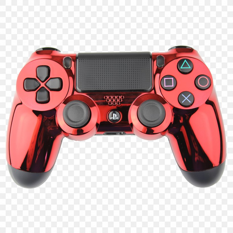PlayStation 4 PlayStation 2 PlayStation 3 Game Controllers DualShock, PNG, 1280x1280px, Playstation 4, All Xbox Accessory, Dualshock, Evil Controllers, Game Controller Download Free