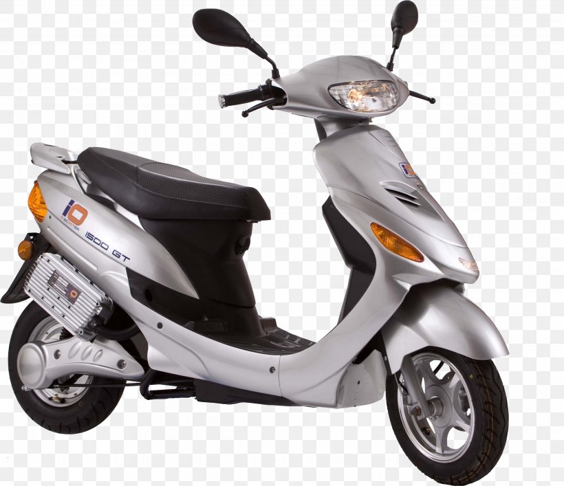 Scooter Moped Wheel Motorcycle, PNG, 2540x2191px, Scooter, Automotive Wheel System, Electric Vehicle, Elektromotorroller, Govecs Download Free