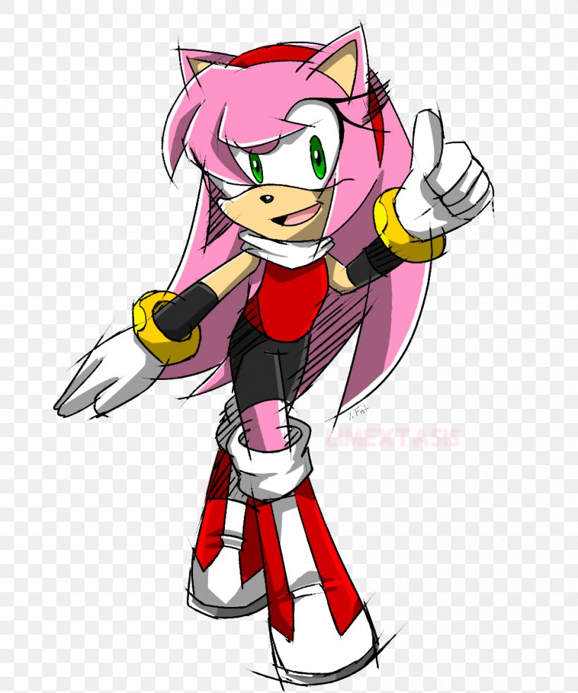 Amy Rose Blaze The Cat Sonic The Hedgehog Image Drawing, PNG, 1000x1200px, Watercolor, Cartoon, Flower, Frame, Heart Download Free