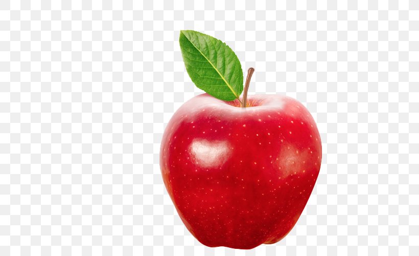 Apple Stock Photography Food Fruit Red Delicious, PNG, 500x500px, Apple, Accessory Fruit, Apple Photos, Diet Food, Food Download Free