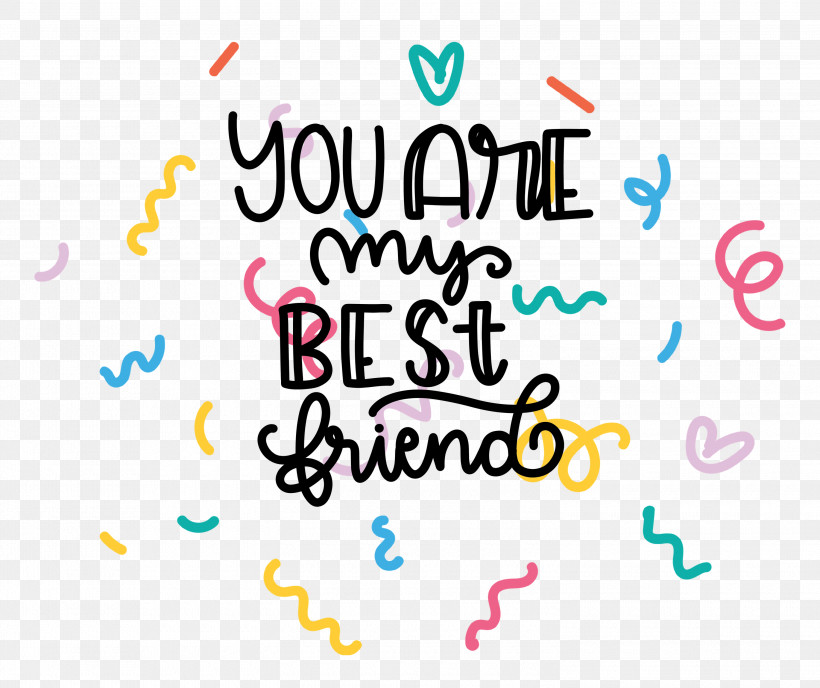 Best Friends You Are My Best Friends, PNG, 3000x2519px, Best Friends, Diagram, Geometry, Happiness, Line Download Free