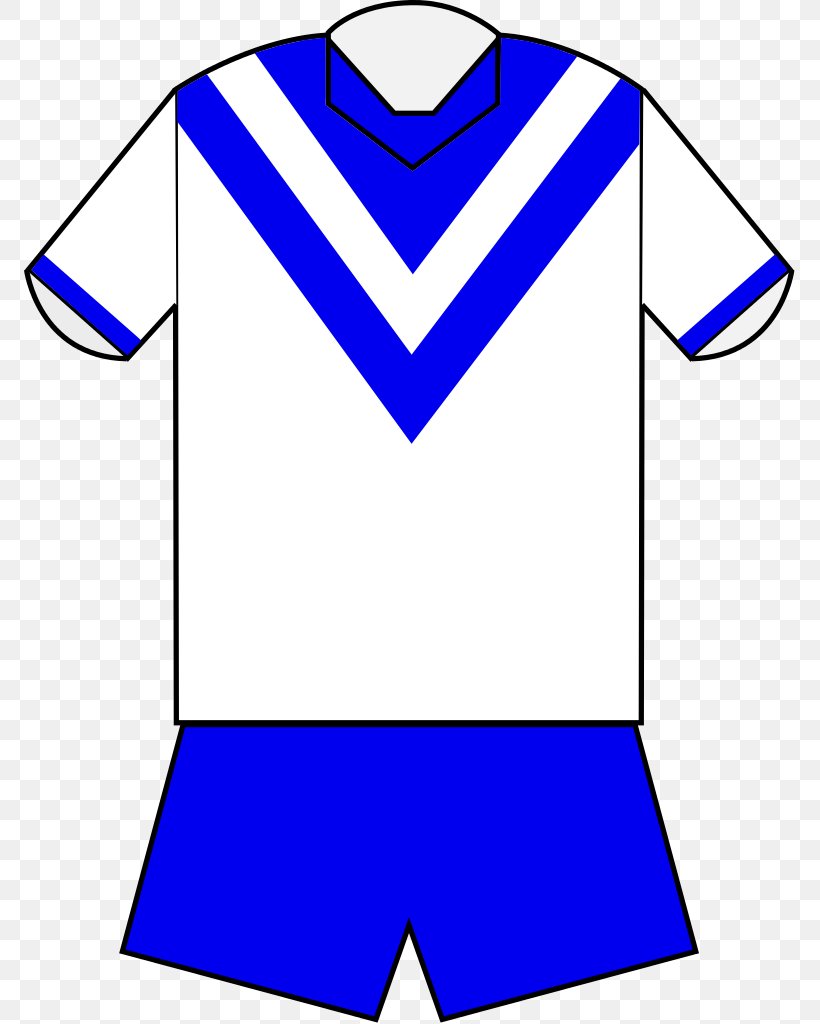 Canterbury-Bankstown Bulldogs National Rugby League South Sydney Rabbitohs Jersey Canberra Raiders, PNG, 771x1024px, Canterburybankstown Bulldogs, Adelaide Rams, Area, Blue, Canberra Raiders Download Free
