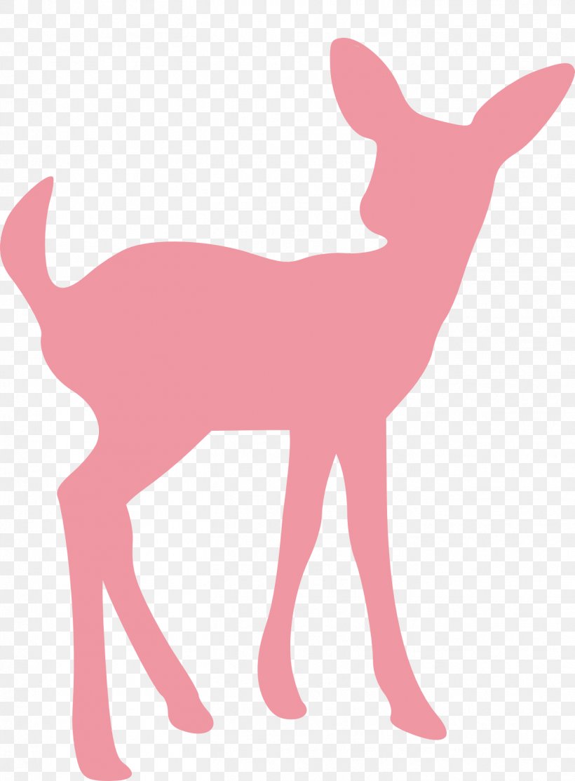 Deer Silhouette Moose Clip Art, PNG, 1414x1920px, Deer, Art, Carnivoran, Dog Like Mammal, Fauna Download Free