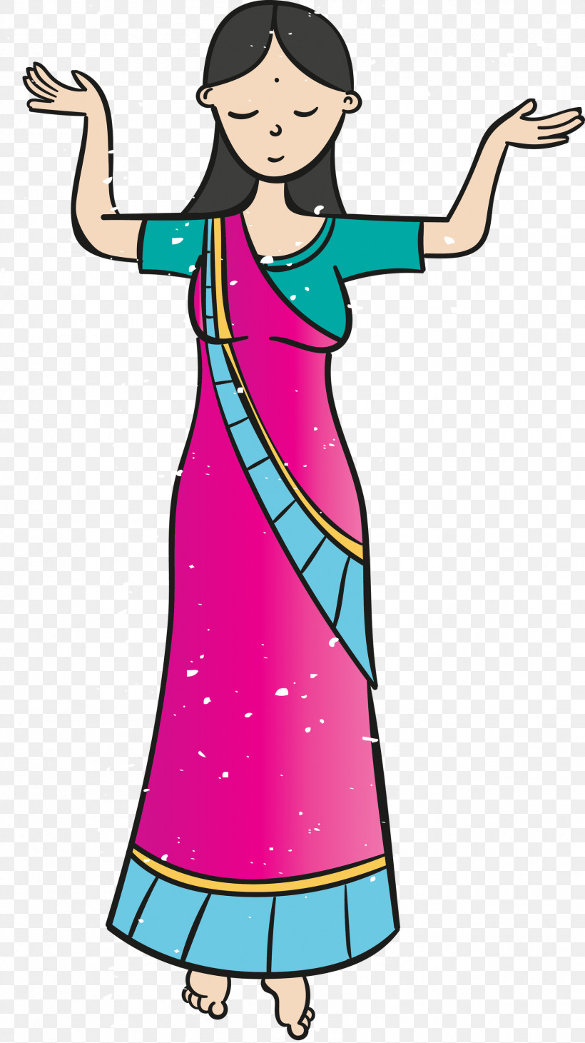 Diwali Divali Deepavali, PNG, 1683x3000px, Diwali, Behavior, Cartoon, Character, Costume Download Free