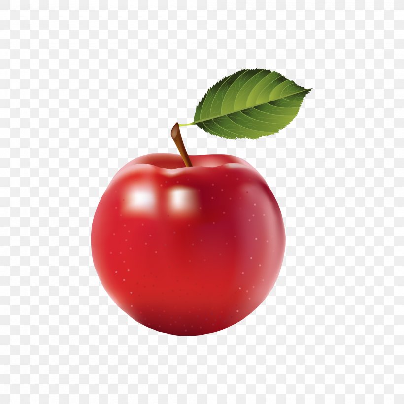 Fruit Free Content Clip Art, PNG, 2000x2000px, Fruit, Acerola, Apple, Cherry, Diet Food Download Free