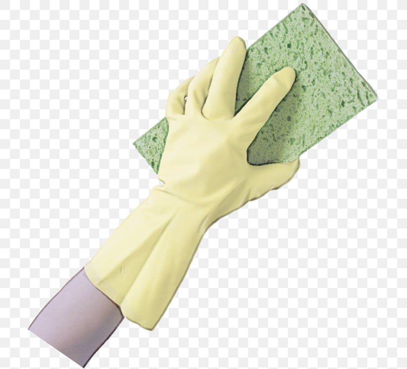 Glove Safety Glove Hand Personal Protective Equipment Finger, PNG, 722x743px, Glove, Finger, Formal Gloves, Hand, Household Cleaning Supply Download Free