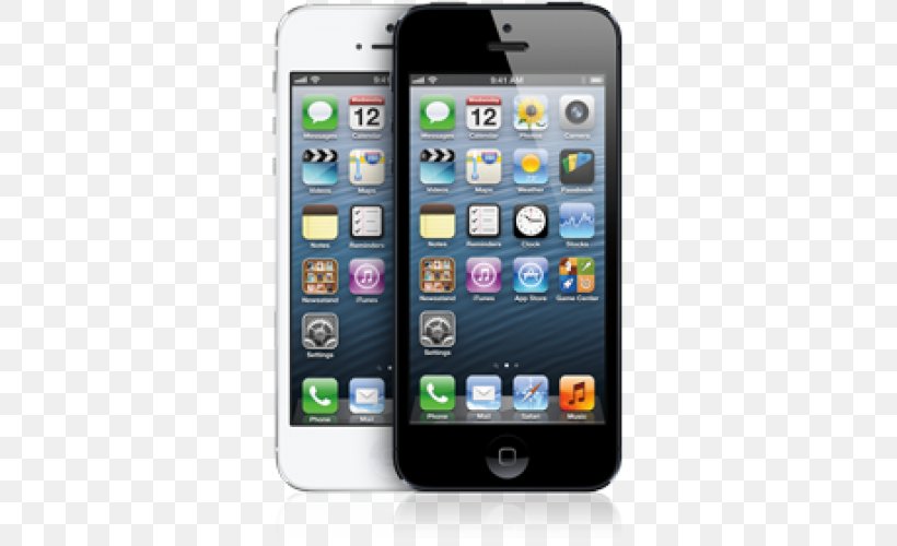 IPhone 5s Apple IPhone 7 Plus IPhone 6S IPhone 4S, PNG, 500x500px, Iphone 5, Apple, Apple Iphone 7 Plus, Cellular Network, Communication Device Download Free
