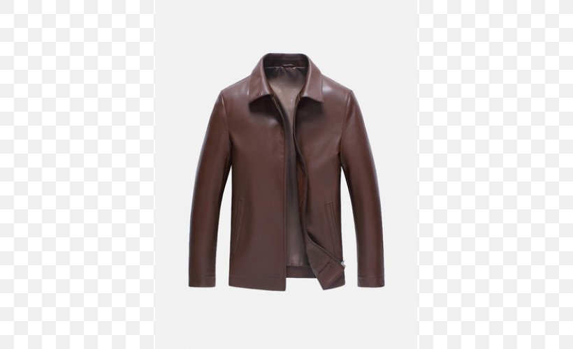 Leather Jacket Fashion Sleeve, PNG, 500x500px, Leather Jacket, Coat, Fashion, Gold, Jacket Download Free