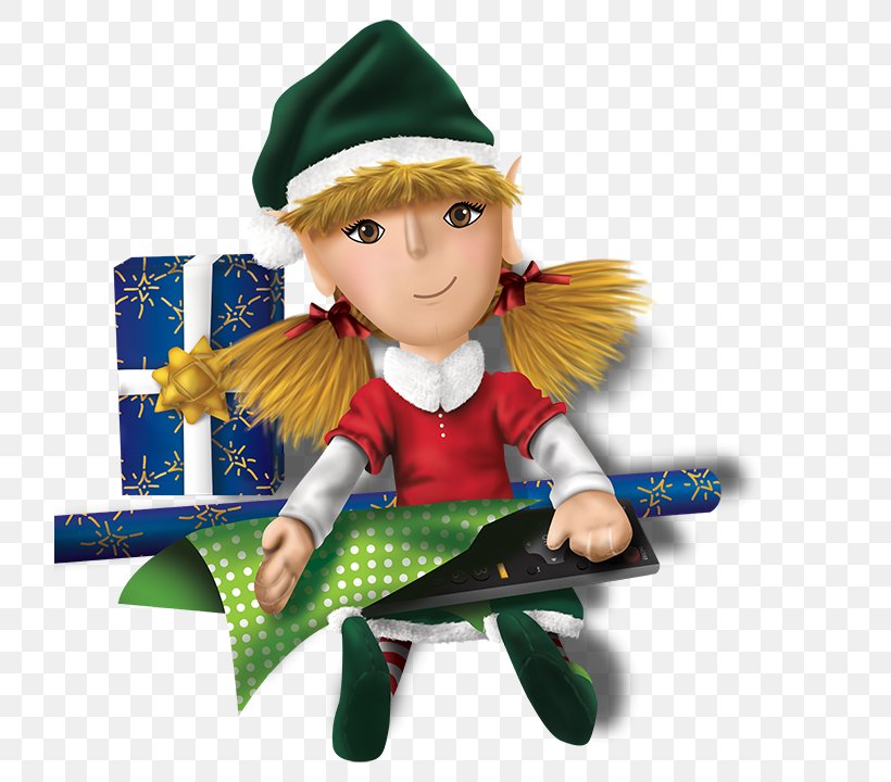 Lutin Santa Claus Père Noël Christmas Doll, PNG, 720x720px, Lutin, Character, Christmas, Cook, Doll Download Free