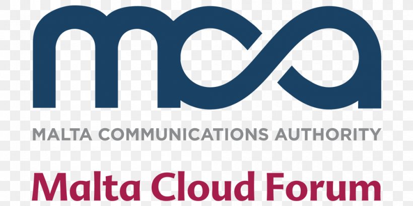 Malta Communications Authority Company Information Cloud Computing, PNG, 1000x500px, Malta Communications Authority, Advertising, Area, Brand, Cloud Computing Download Free