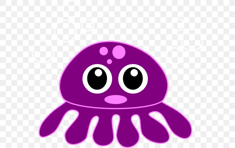 Octopus Cartoon Clip Art, PNG, 600x518px, Octopus, Cartoon, Cephalopod, Child, Clip Art Download Free