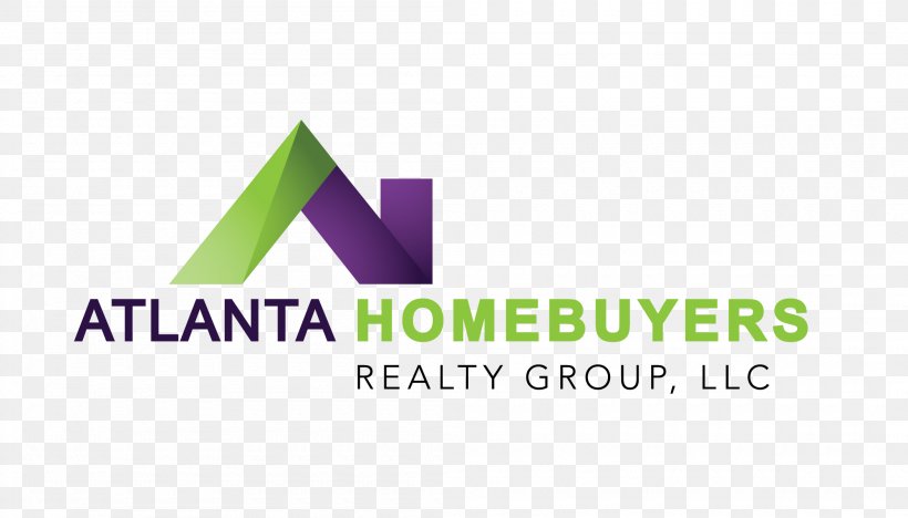 Real Estate Owned Atlanta Homebuyers Realty Group, LLC Brand Logo, PNG, 2100x1200px, Real Estate Owned, Brand, Business, Diagram, Logo Download Free