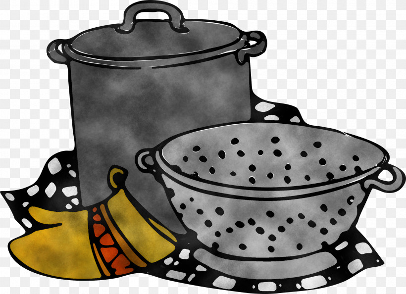 Stock Pot Cookware And Bakeware Tableware, PNG, 2400x1739px, Stock Pot, Cookware And Bakeware, Tableware Download Free