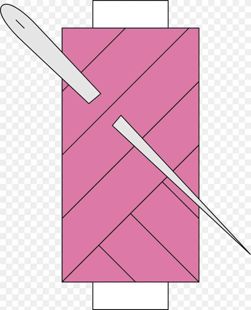 Thread Sewing Needle Embroidery Yarn, PNG, 1205x1487px, Thread, Area, Embroidery, Embroidery Thread, Magenta Download Free