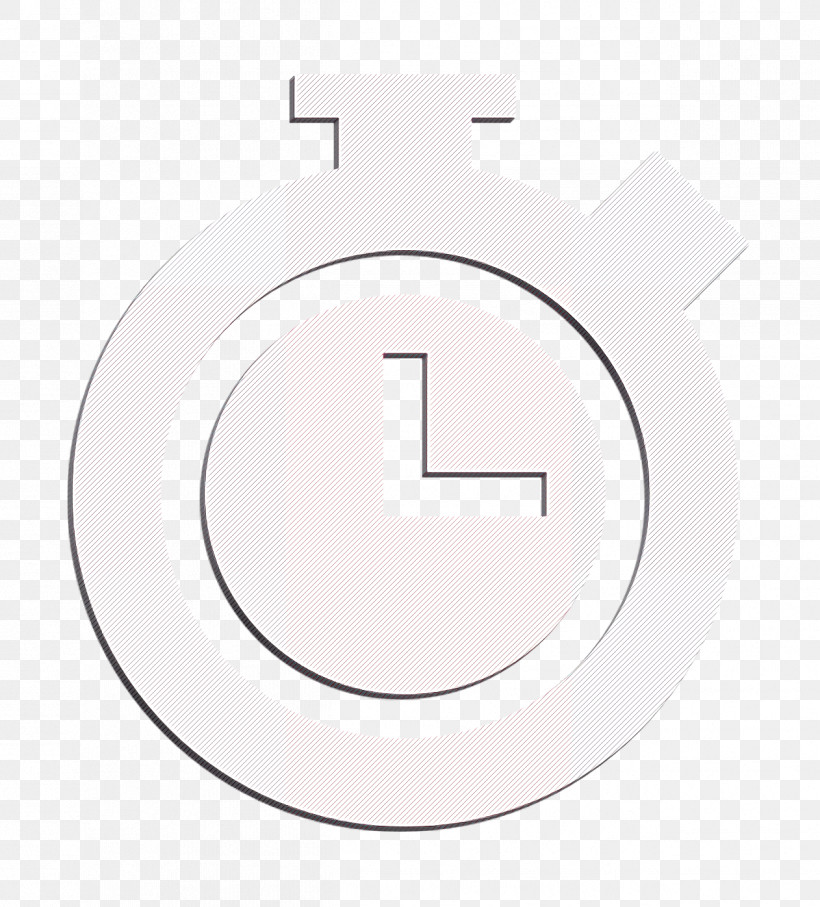 Timer Icon Chronometer Icon Hockey Icon, PNG, 1262x1396px, Timer Icon, Blackandwhite, Chronometer Icon, Circle, Emblem Download Free