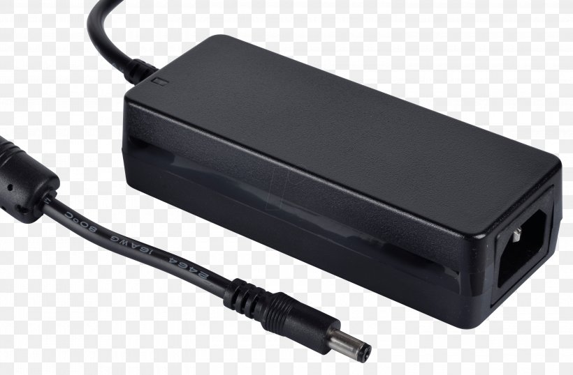 AC Adapter Laptop Alternating Current Computer Hardware, PNG, 3000x1971px, Adapter, Ac Adapter, Alternating Current, Computer Component, Computer Hardware Download Free