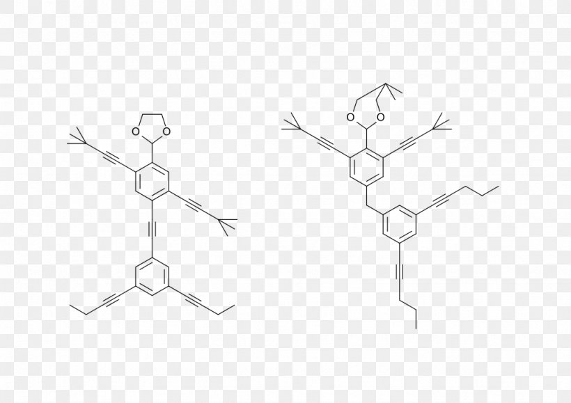 Anthropomorphism Molecule Information Structural Formula, PNG, 1024x724px, Anthropomorphism, Arm, Art, Black And White, Branch Download Free