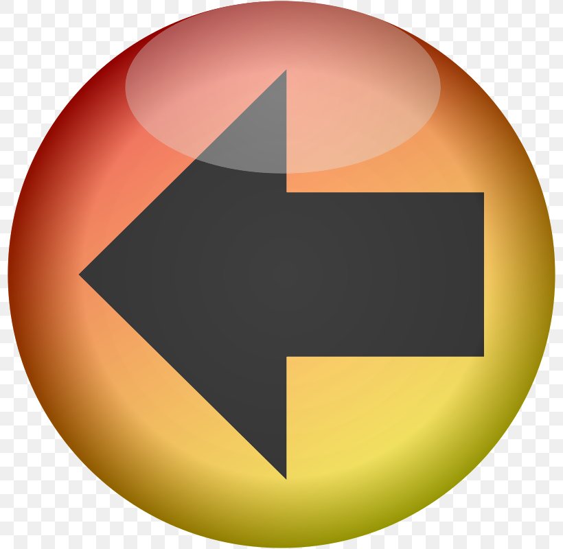 Button Arrow Clip Art, PNG, 800x800px, Button, Menu, Orange, Symbol Download Free