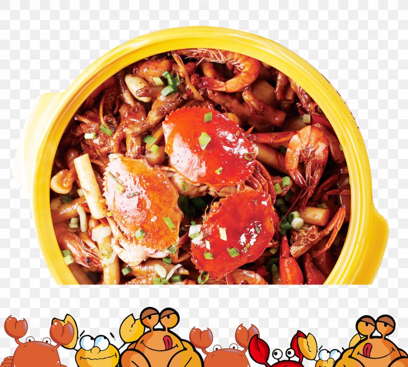 Chilli Crab Crab Trap Food, PNG, 2268x2046px, Crab, Animal Source Foods, Cangrejo, Chilli Crab, Christmas Island Red Crab Download Free